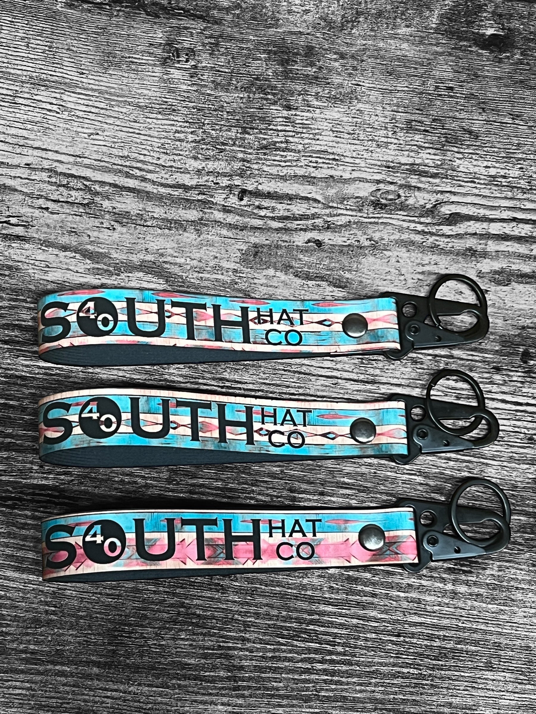 Keychains – South 40 Hat Co.