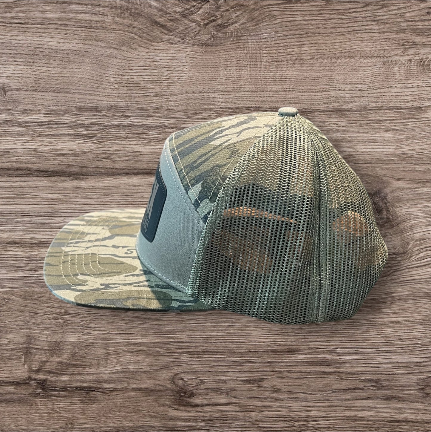 F My Ex, Everyone Else Has Flat Bill Hat